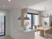 apartamento en Venta en Alicante. ETRV T1364