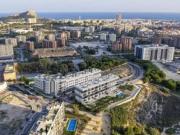 apartamento en Venta en Alicante. ETRV T1365