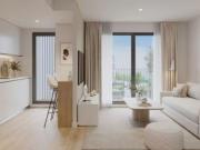 apartamento en Venta en Alicante. ETRV T4919