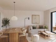 apartamento en Venta en Alicante. ETRV T5297