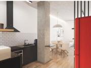 apartamento en Venta en Alicante. ETRV T5834