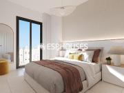 Apartamento en venta en Alicante, Florida Baja. Piso...