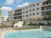 Apartamento en venta en Alicante, Pau II