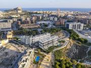 Apartamento en venta en Alicante, Paus Polígono San...