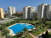 Apartamento en alquiler en Alicante, Playa de San Juan