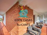Apartamento en venta en Alicante, Playa de San Juan....