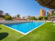 Apartamento en venta en Alicante, Playa San Juan Apartamento en venta en Alicante, Playa San Juan