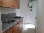 Apartamento en venta en Almendros de Castilla