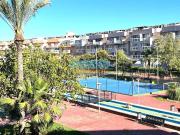 Apartamento en venta en Almerimar