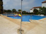 Apartamento en venta en Almonte, Golf Torre Almenara....