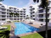 Apartamento en Venta en Almoradí