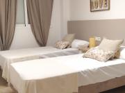 Apartamento en venta en Almuñécar, Playa Velilla