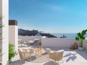 Apartamento en venta en Almuñécar, Velilla Velilla...