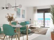 Apartamento en venta en Almuñécar, Velilla Velilla...