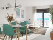 Apartamento en venta en Almuñécar, Velilla Velilla...