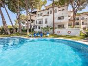 Apartamento en venta en Aloha Golf, Málaga Costa del Sol