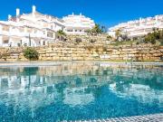 Apartamento en venta en Aloha Golf, Málaga Costa del Sol