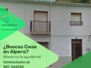 Apartamento en venta en Alpera, Albacete