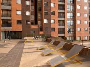 apartamento en venta en altablanca usaquén. Cod V600039