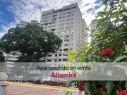Apartamento en venta en Altamira