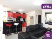 apartamento en venta en altamira. Cod V83294