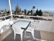 Apartamento en venta en Altea, 1a linea Apartamento en venta en Altea, 1a linea