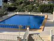 Apartamento en venta en Altea, 1a linea