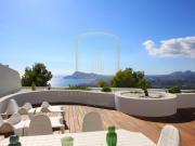 Apartamento en venta en Altea