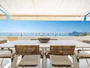 Apartamento en venta en Altea Alicante