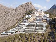Apartamento en venta en Altea Alicante