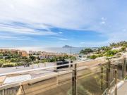 Apartamento en venta en Altea Alicante
