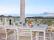Apartamento en venta en Altea, Alicante Costa Blanca