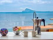 Apartamento en venta en Altea, Alicante Costa Blanca