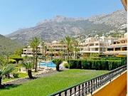 Apartamento en venta en Altea, Alicante Costa Blanca