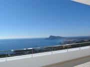 Apartamento en venta en Altea, Alicante Costa Blanca