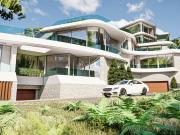 Apartamento en venta en Altea, Alicante Costa Blanca