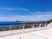 Apartamento en venta en Altea, Alicante Costa Blanca