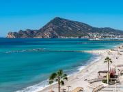 Apartamento en venta en Altea, Alicante Costa Blanca