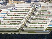 Apartamento en venta en Altea, Alicante Costa Blanca