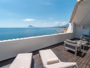 Apartamento en venta en Altea, Alicante Costa Blanca