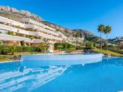 Apartamento en venta en Altea, Alicante Costa Blanca
