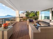 Apartamento en venta en Altea, Alicante Costa Blanca