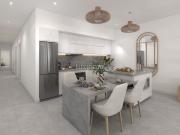 Apartamento en venta en Altea, Alicante Costa Blanca