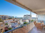 Apartamento en venta en Altea, Altea Ciudad. ¡Atico...