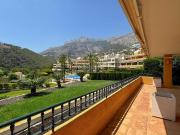 Apartamento en venta en Altea, Altea Ciudad. Exclusivo...