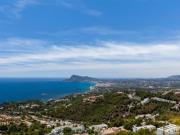 Apartamento en venta en Altea, Altea Hills. Apartamento...