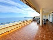 Apartamento en venta en Altea, Altea Hills. ESPECTACULAR...