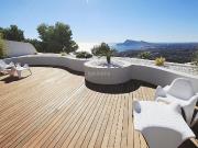 Apartamento en venta en Altea, Altea la Vella....