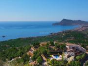 Apartamento en venta en Altea, Altea la Vella....