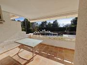 Apartamento en venta en Altea, L´Olla. En venta...